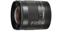 Canon EF-M 11-22mm f4-5.6 IS STM